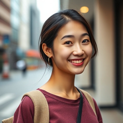电影爱好者小林