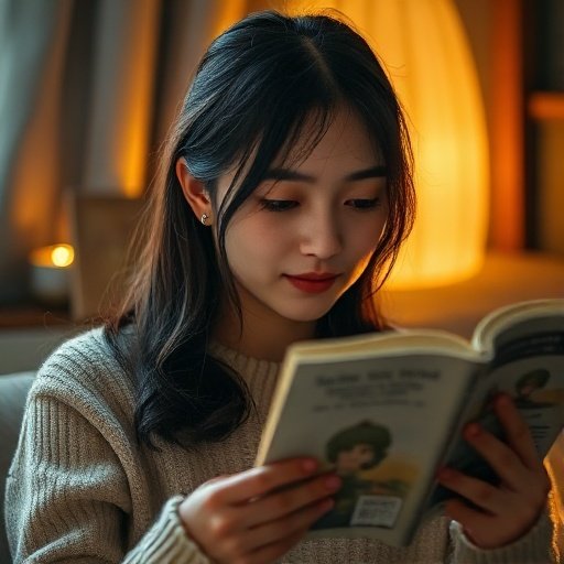 追剧到天亮