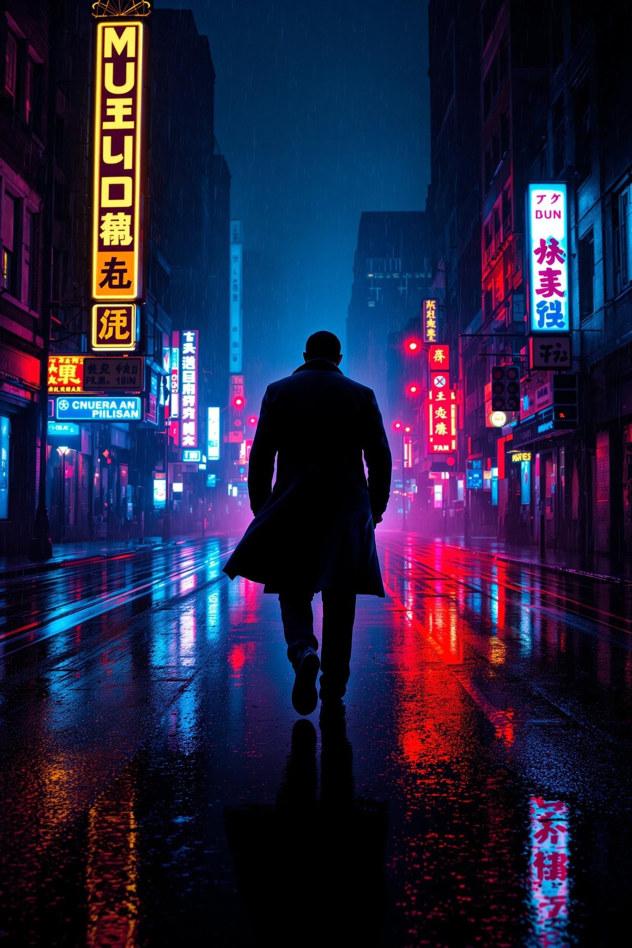 萱萱影视热播推荐 - 暗夜追踪